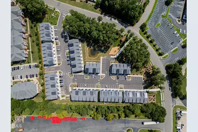 4821 Gossamer Lane #103, Raleigh, NC 27616 - Photo 37