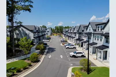 4821 Gossamer Lane #103, Raleigh, NC 27616 - Photo 33