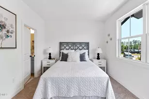 4821 Gossamer Ln, Raleigh, NC 27616 - Photo 17