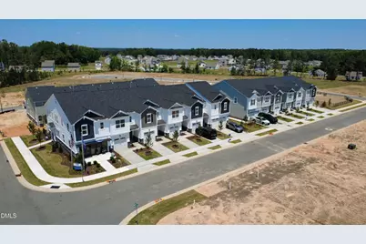 43 Ara Court #209, Angier, NC 27501 - Photo 41
