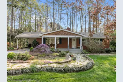 925 Warren Avenue, Cary, NC 27511 - Photo 1