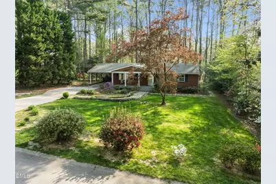 925 Warren Avenue, Cary, NC 27511 - Photo 3