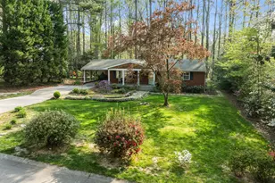 925 Warren Ave, Cary, NC 27511 - Photo 3