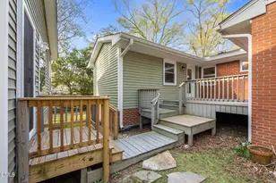 925 Warren Ave, Cary, NC 27511 - Photo 41