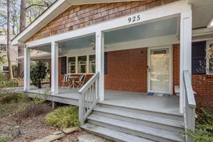 925 Warren Ave, Cary, NC 27511 - Photo 5