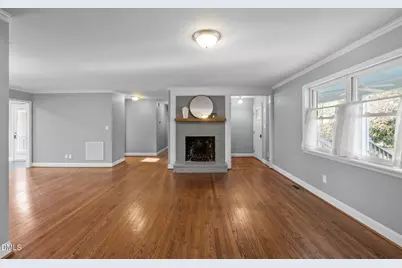 925 Warren Avenue, Cary, NC 27511 - Photo 9