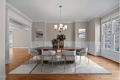 105 Baynes Court, Chapel Hill, NC 27517 - Photo 17