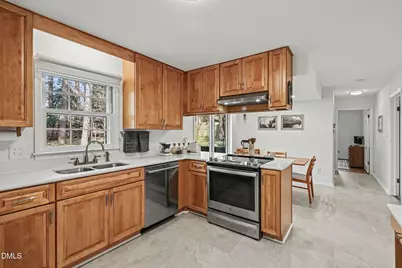 806 Churchill Drive, Chapel Hill, NC 27517 - Photo 3