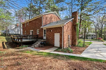 806 Churchill Drive, Chapel Hill, NC 27517 - Photo 33