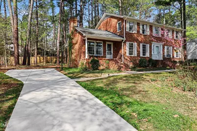 806 Churchill Drive, Chapel Hill, NC 27517 - Photo 35
