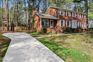 806 Churchill Dr, Chapel Hill, NC 27517 - Photo 35