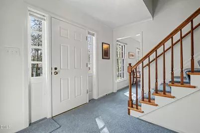 806 Churchill Drive, Chapel Hill, NC 27517 - Photo 5