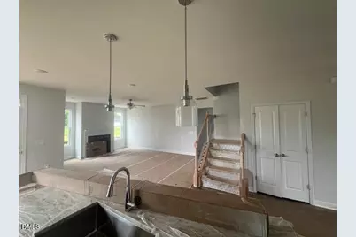 71 Fellow Drive, Lillington, NC 27546 - Photo 33