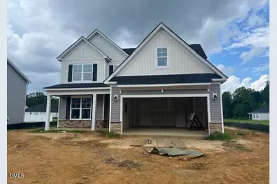 71 Fellow Drive, Lillington, NC 27546 - Photo 29