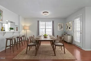 4738 Gardenia Cir, Rocky Mount, NC 27804 - Photo 3