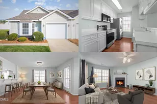 4738 Gardenia Cir, Rocky Mount, NC 27804 - Photo 1