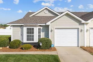 4738 Gardenia Cir, Rocky Mount, NC 27804 - Photo 13