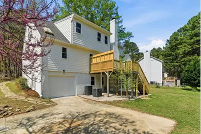 619 Kimberwood Court, Garner, NC 27529 - Photo 3