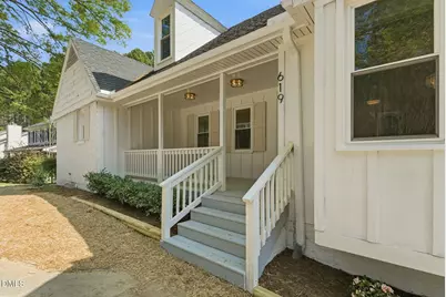 619 Kimberwood Court, Garner, NC 27529 - Photo 7