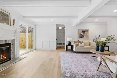 619 Kimberwood Court, Garner, NC 27529 - Photo 21