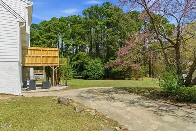 619 Kimberwood Court, Garner, NC 27529 - Photo 99