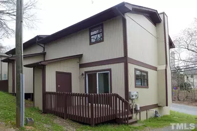 510 S Merritt Mill Road #A, Chapel Hill, NC 27516 - Photo 15