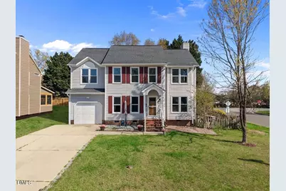 2 Red Bluff Court, Durham, NC 27713 - Photo 1