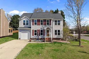 2 Red Bluff Ct, Durham, NC 27713 - Photo 1