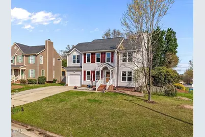 2 Red Bluff Court, Durham, NC 27713 - Photo 5