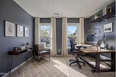 2 Red Bluff Court, Durham, NC 27713 - Photo 3