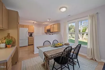 2 Red Bluff Court, Durham, NC 27713 - Photo 3