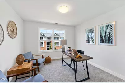 4811 Gossamer Lane #106, Raleigh, NC 27616 - Photo 23