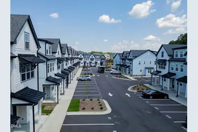 4811 Gossamer Lane #106, Raleigh, NC 27616 - Photo 33