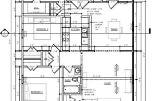 209 Chase St, Eureka, NC 27830 - Photo 3