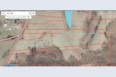 6.62 Acres Jones Road, Hurdle Mills, NC 27541 - Photo 9