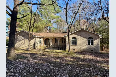 11200 Centaur Road, Wake Forest, NC 27587 - Photo 1