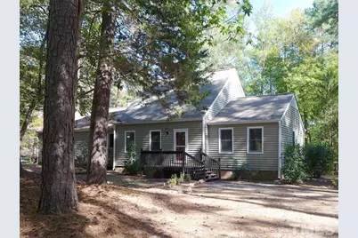 101 Martha Lane, Chapel Hill, NC 27514 - Photo 1