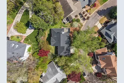 2116 Camrose Street, Raleigh, NC 27608 - Photo 5