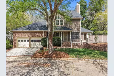 2116 Camrose Street, Raleigh, NC 27608 - Photo 1