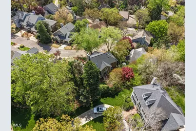 2116 Camrose Street, Raleigh, NC 27608 - Photo 3