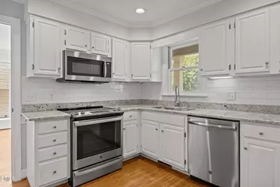 2116 Camrose Street, Raleigh, NC 27608 - Photo 19