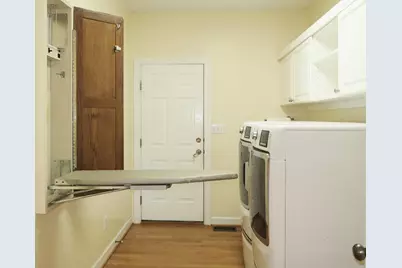 5330 Foxlair Road, Chapel Hill, NC 27516 - Photo 23