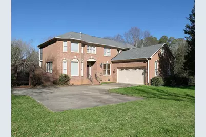 5330 Foxlair Road, Chapel Hill, NC 27516 - Photo 1