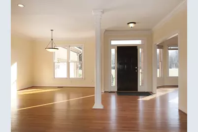 5330 Foxlair Road, Chapel Hill, NC 27516 - Photo 3