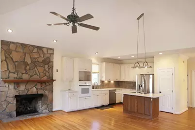 5330 Foxlair Road, Chapel Hill, NC 27516 - Photo 17