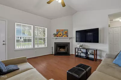 5601 Somerset Springs Drive, Raleigh, NC 27616 - Photo 7