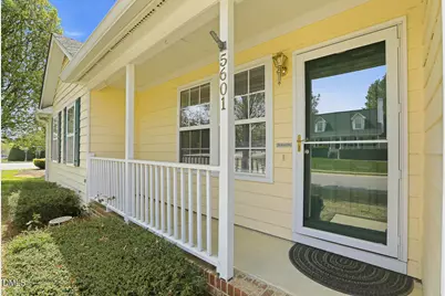 5601 Somerset Springs Drive, Raleigh, NC 27616 - Photo 5