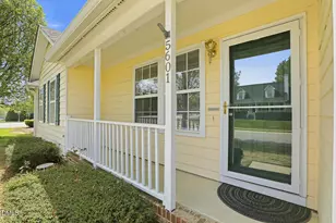 5601 Somerset Springs Dr, Raleigh, NC 27616 - Photo 5