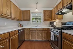 5601 Somerset Springs Dr, Raleigh, NC 27616 - Photo 13