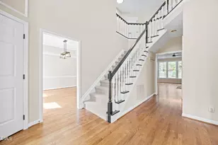 2709 Iman Dr, Raleigh, NC 27615 - Photo 5